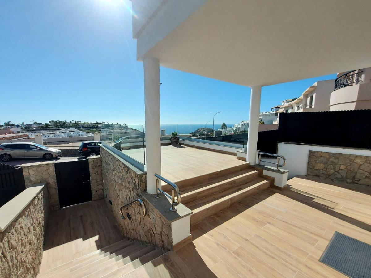 Villa Playa Amadores - Luxury Villa With Heated Pool 波多黎各 外观 照片