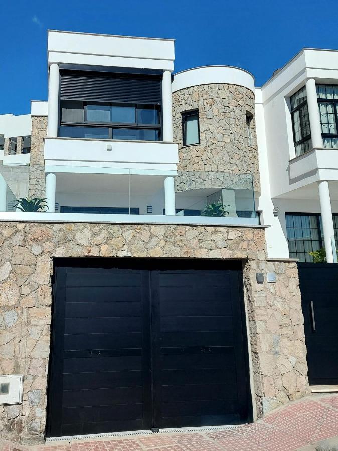 Villa Playa Amadores - Luxury Villa With Heated Pool 波多黎各 外观 照片