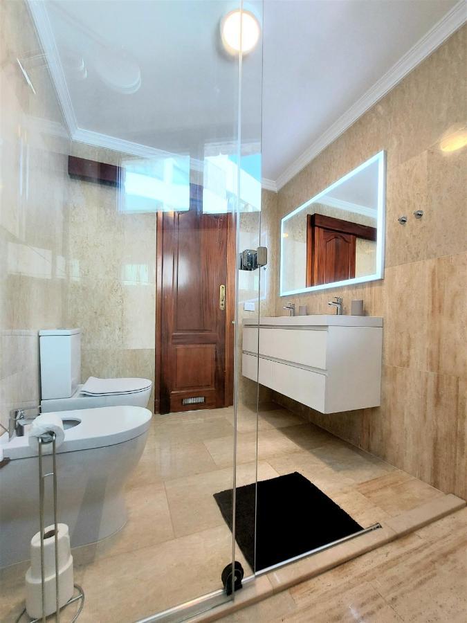 Villa Playa Amadores - Luxury Villa With Heated Pool 波多黎各 外观 照片